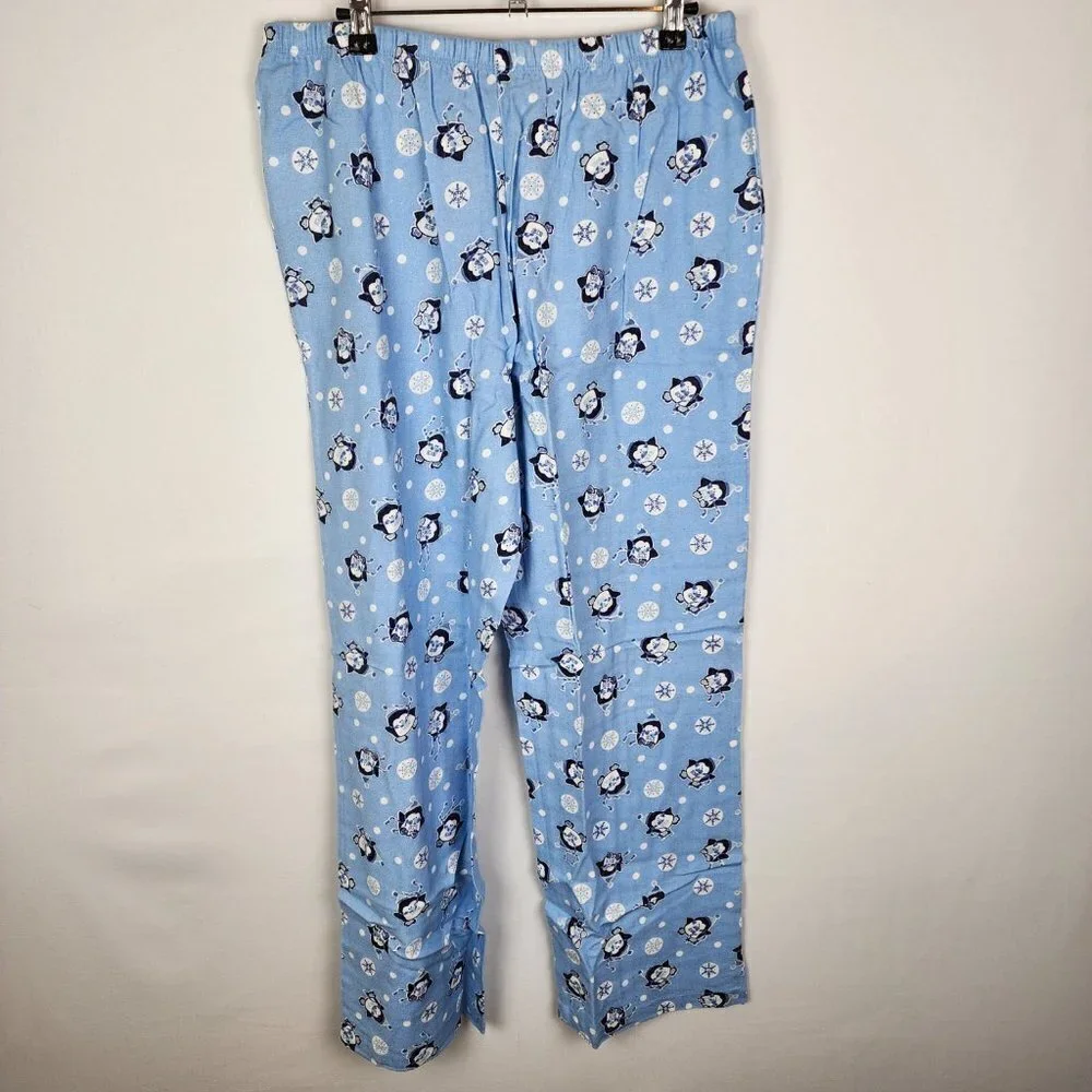 NWT‎ Mae Pajama Pants M